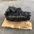 PC40MR-2 hydraulisk pumpe 708-3S-00522 PC40MR-2 hovedpumpe